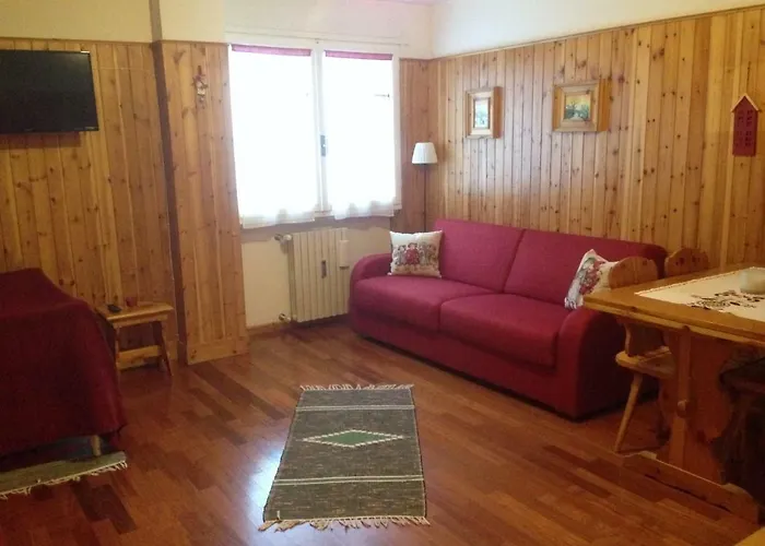 Mountain Charming Studio