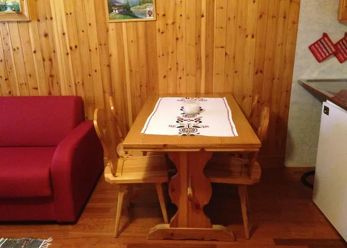 Mountain Charming Studio