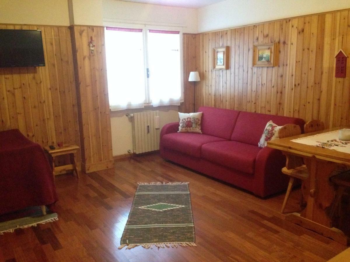 Holiday home Mountain Charming *