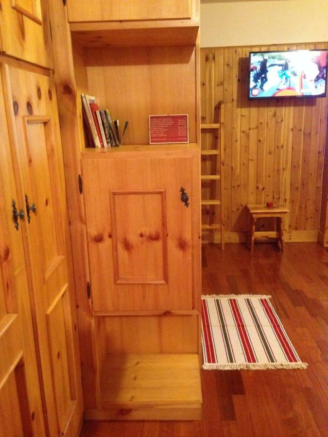 Vakantiehuis Mountain Charming