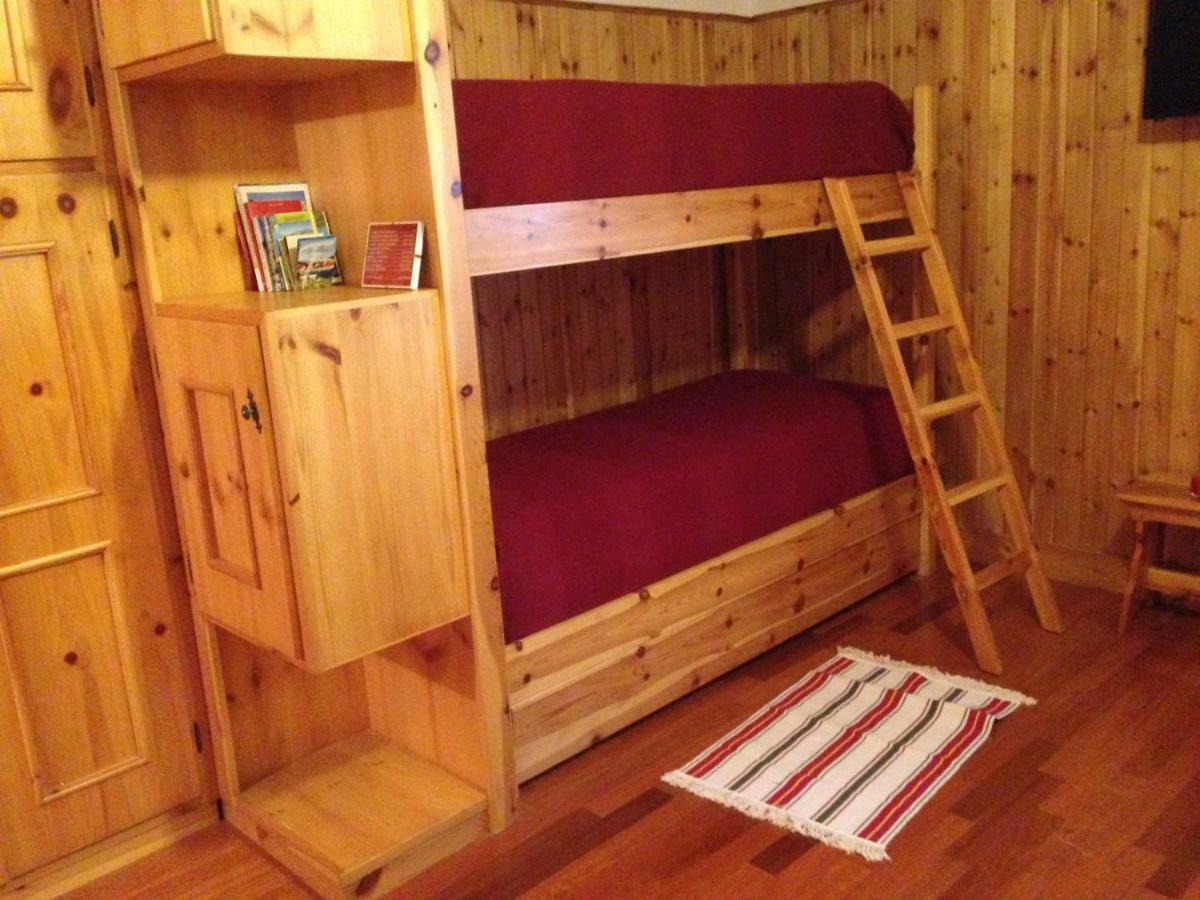 Vakantiehuis Mountain Charming *