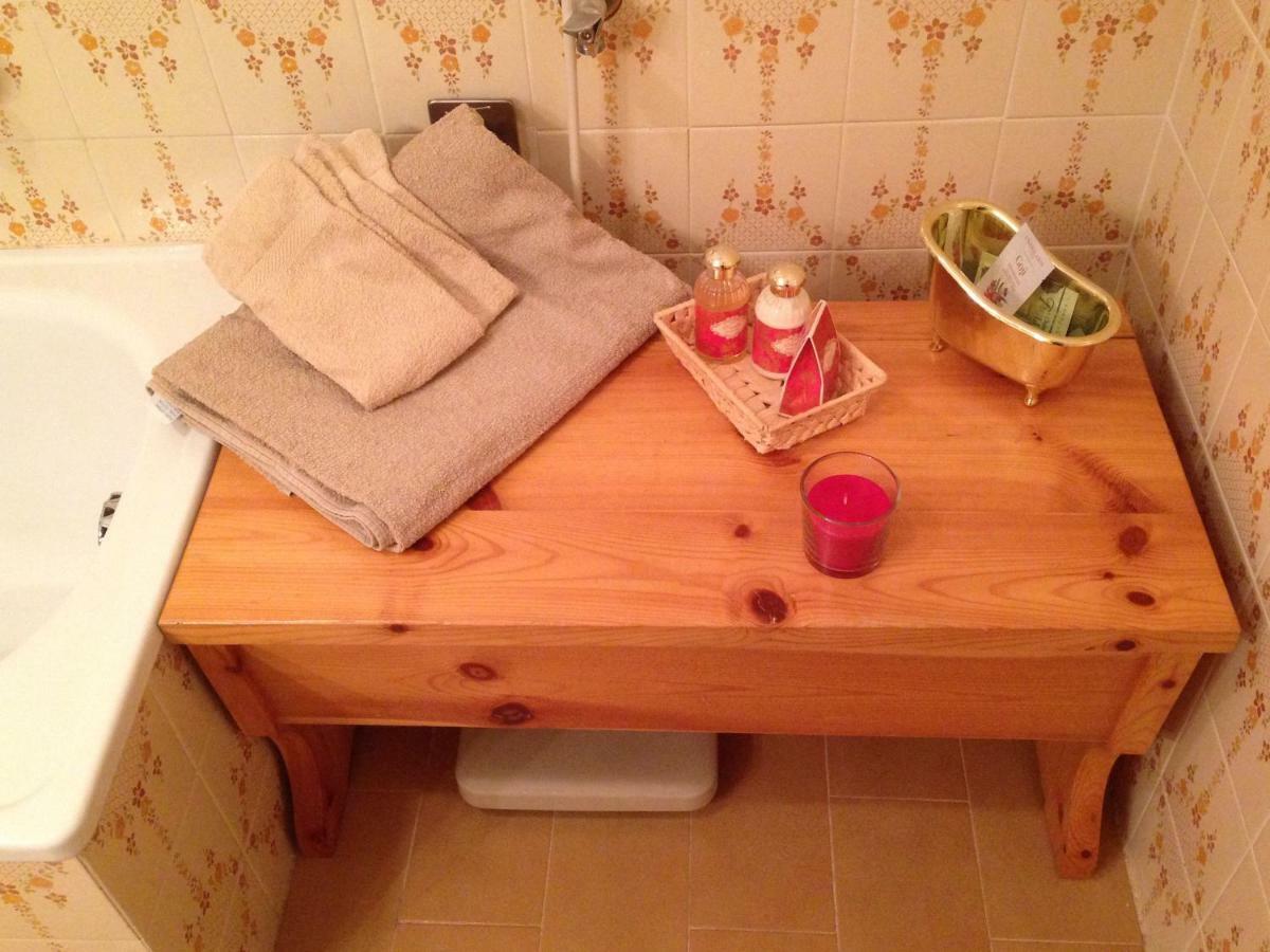 Vakantiehuis Mountain Charming *