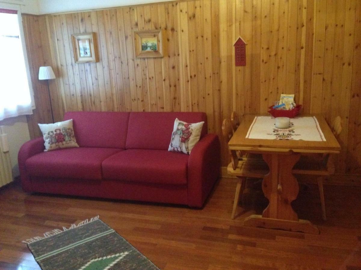 Holiday home Mountain Charming *